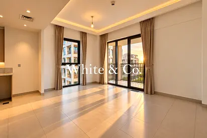 BRIGHT | SPACIOUS LIVING | CORNER UNIT