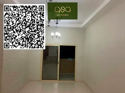 One Bedroom unfurnished Apartment available in Lavender Tower with Parking for SALE