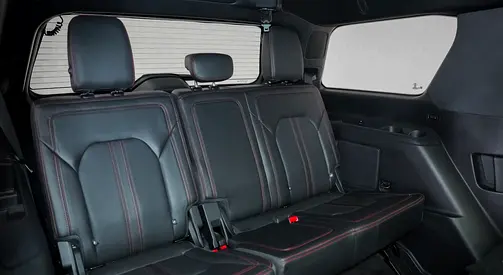 2022 FORD EXPEDITION 照片 8