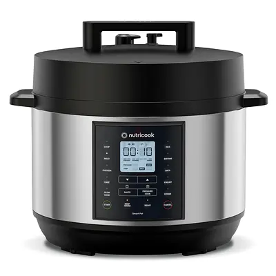 Brand New Nutricook Smart Pot 2 Plus – 9.5L
