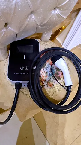 Electric Car charger