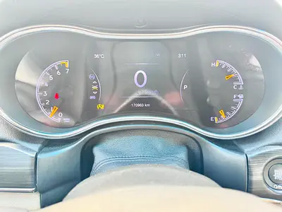 2019 JEEP GRAND CHEROKEE 缩略图 15