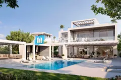 Full Sea View | 2nd Row From Beach| Premium Luxury