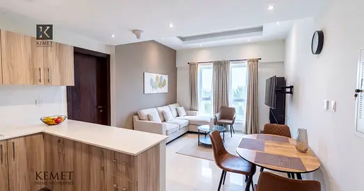 Exclusive | Spacious | Canal View