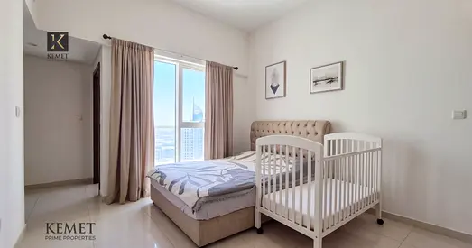 Exclusive | Spacious | Canal View