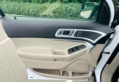 2015 FORD EXPLORER thumbnail 18
