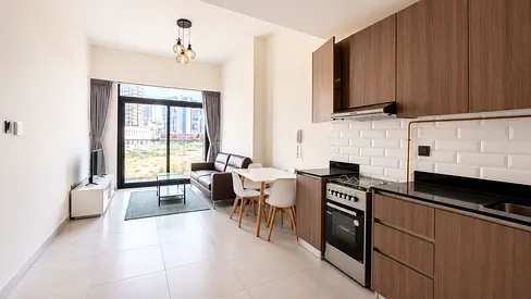 DIRECT FROM MANAGEMENT - W/ LAUNDRY ROOM - FULLY FURNISHED