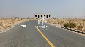 Residential Plot for Sale in Muzairah, Sharjah – AED 420,000