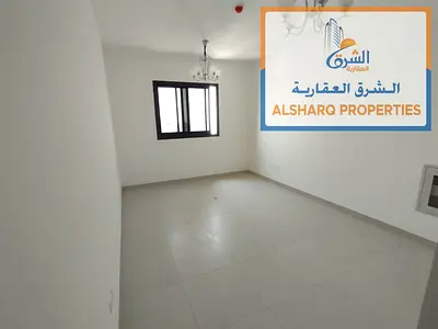 ثاني ساكن شهر مجاني غرفة وصالة 2 حمام تكييف مركزي شارع الاتحاد خلف أسواق الإمارات _ 32 ألف