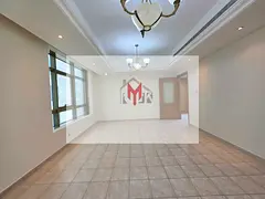 Spacious 3 bedroom apartment in shabiya 9
