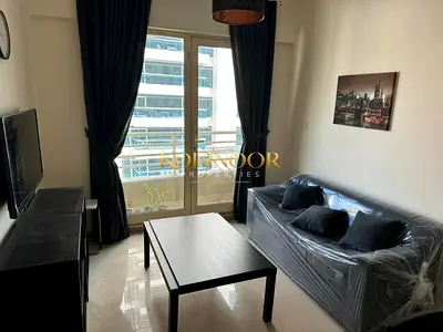 Hot Deal | Marina & City Views | Ready to Move