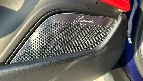 صورة مصغرة 12 لـ 2020 Porsche TAYCAN