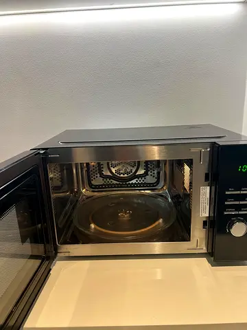 Microwave Oven with Convection-OMMO7041