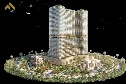 RESALE AFTER 24% PAYMENT | NO AGENCY FEE | BRANDED RESIDENCES | 50% POST-HANDOVER PLAN
