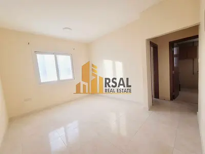 1 Bedroom Hall// naer bye LuLu market// Ready to move Apartment
