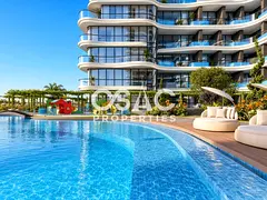 Modern | Spacious Studio | Samana Barari Views 2