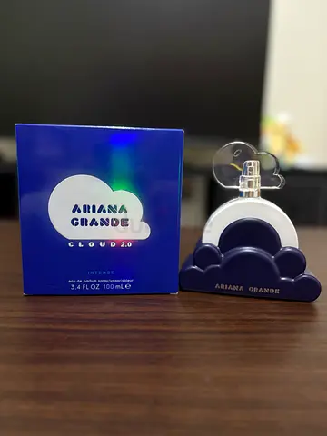 Ariana Grande Cloud 2 Eau de Parfum 100ml