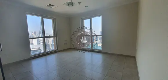 Furnished 2BR | Near Metro | Churchill Tower 2