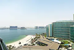 High Floor | Rented | Luxury Living