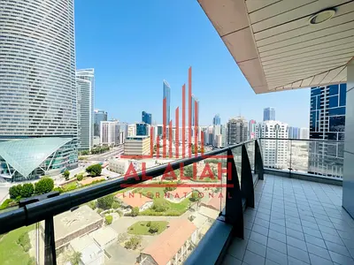 Luxury 4-BHK Apartment with Sea View & Embassy View