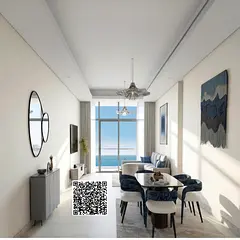 Exclusive WaterFront Residence with Flexible Payment Plans (pay 5% DP only)