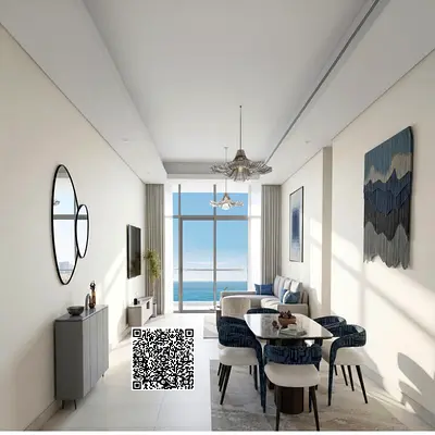 Exclusive WaterFront Residence with Flexible Payment Plans (pay 5% DP only)
