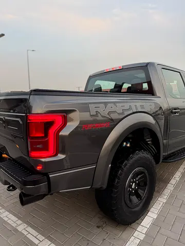 2018 FORD F-150 照片 4