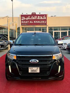 2013 Ford EDGE