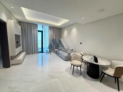 High-Floor 1BR | Skyhills Residences | Balcony & City View