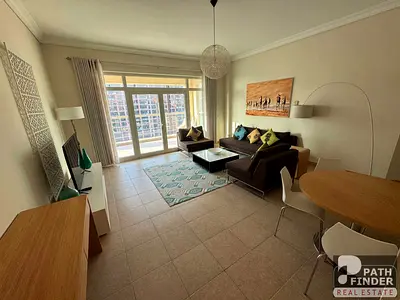 2 Bedroom Apartment for Rent in Al Das | Road View | Vacant