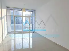Bright Studio Apartment for Rent | Balcony | 12 Cheques Accepted