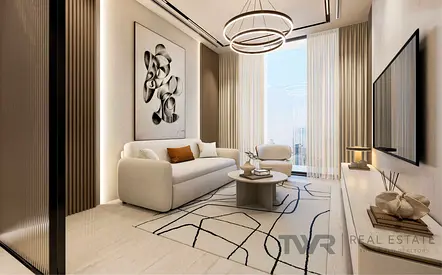 Exclusive offer | Elegant furnishing With 1 % Monthly Plan