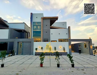 للبيع: الحليو2 (تشمل رسوم التسجيل, والماء والكهرباء والتكيف المركزي) تملك حر,لجميع الجنسيات