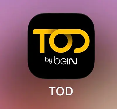 TOD 1 month