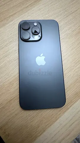 Iphone 15 Pro Max 256 eSim