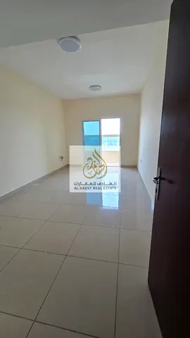 🏡 1-Bedroom Apartment in Al Nuaimiya 1, Ajman | Open Views & Modern Finishing – AED 33,000!