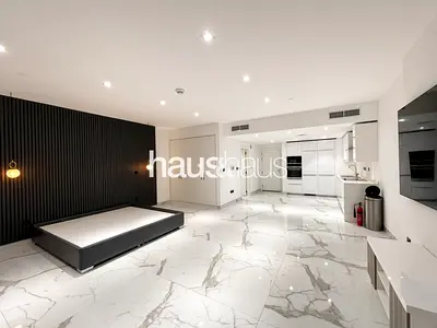 Fully Upgraded | Spacious Layout | Unfurnished