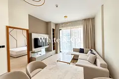 1 Bed+Maid | Pool View | New |Chiller Free