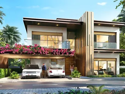 First Row to Lagoon | Vastu | Lagoon View