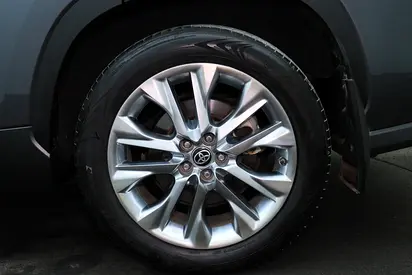 2023 Toyota HIGHLANDER 缩略图 20