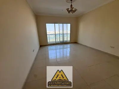 Master bedroom | Balcony | Central A/C | Spacious | Comfortable design | Prime location | Flexible