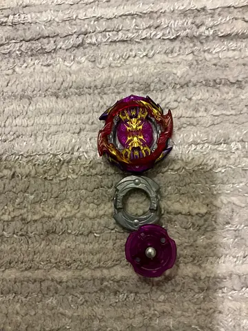 Big bang gensis beyblade original from takara tomy