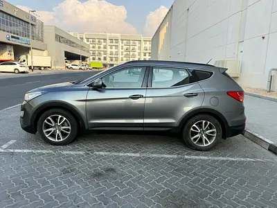 صورة 7 لـ 2013 Hyundai SANTA FE