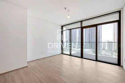 Exclusive | Amazing One Bedroom | Vacant