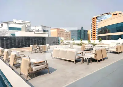 New Building | Available From 1st November | Premium Quality
