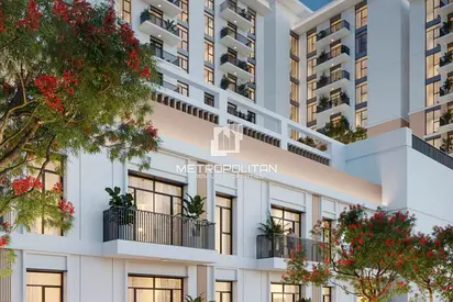 Modern Unit | Luxury Living | Higher Floor