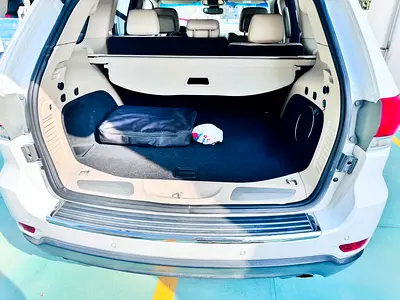 2019 JEEP GRAND CHEROKEE 缩略图 11
