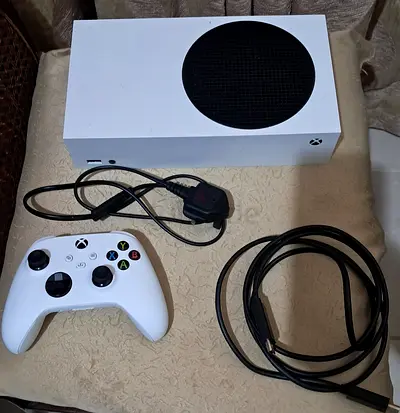 Xbox Series S 500 GB