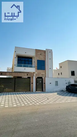 A villa featuring a prime location, high-end finishes, and an excellent interior layout, offered at a competitive price with flexible payment terms.