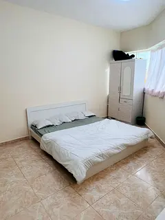MASTER BEDROOM AVAILABLE WITH ATTACHED BATHROOM -2200